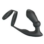 EMONI, 12 vibration functions 12 thrusting settings Memory function - obrazek 3