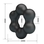 CRAZY BULL - Penis Ring CLAUZELL - obrazek 6