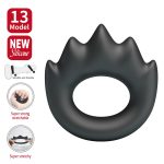 HABERT, super soft silicone, Waterproof - obrazek 2