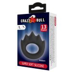 HABERT, super soft silicone, Waterproof - obrazek 7