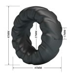 CRAZY BULL - Penis Ring JERIKO - obrazek 6