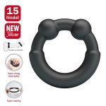 MECO, super soft silicone, Waterproof - obrazek 2