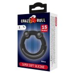 MECO, super soft silicone, Waterproof - obrazek 7