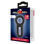 Crazy Bull - Penis Ring Oniel - obrazek 7