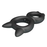 CRAZY BULL - Penis Ring TORAN - obrazek 4