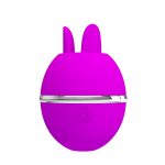 PRETTY LOVE - Gemini Ball, Silicone, USB rechargeable - obrazek 2