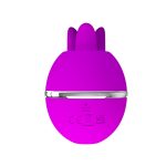PRETTY LOVE - Gemini Ball, Silicone, USB rechargeable - obrazek 4