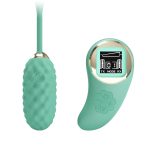 PRETTY LOVE - Vivian Green, 10 vibration functions 9 speed levels Wireless remote control - obrazek 2
