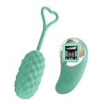 PRETTY LOVE - Vivian Green, 10 vibration functions 9 speed levels Wireless remote control - obrazek 3