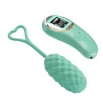 PRETTY LOVE - Vivian Green, 10 vibration functions 9 speed levels Wireless remote control - obrazek 4