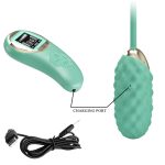 PRETTY LOVE - Vivian Green, 10 vibration functions 9 speed levels Wireless remote control - obrazek 8