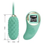 PRETTY LOVE - Vivian Green, 10 vibration functions 9 speed levels Wireless remote control - obrazek 9