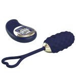 PRETTY LOVE - Vivian Blue, 10 vibration functions 9 speed levels Wireless remote control - obrazek 5