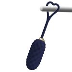 PRETTY LOVE - Vivian Blue, 10 vibration functions 9 speed levels Wireless remote control - obrazek 6