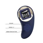 PRETTY LOVE - Vivian Blue, 10 vibration functions 9 speed levels Wireless remote control - obrazek 7