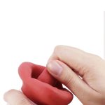 PRETTY LOVE - Mina TPR ABS , 10 licking settings - obrazek 8