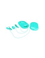 ABS, 3 intensities of electric stimulation, 7 vibration settings, USB rechargeable. - obrazek 3