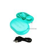 ABS, 3 intensities of electric stimulation, 7 vibration settings, USB rechargeable. - obrazek 6