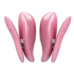 PRETTY LOVE - CAYLEY, WATERPROOF, ABS, 10 VIBRATIONS, REMOTE CONTROL - obrazek 4