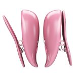 PRETTY LOVE - CAYLEY, WATERPROOF, ABS, 10 VIBRATIONS, REMOTE CONTROL - obrazek 5