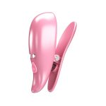 PRETTY LOVE - Leaf, 10 vibration functions - obrazek 4