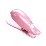 PRETTY LOVE - Leaf, 10 vibration functions - obrazek 5