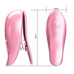 PRETTY LOVE - Leaf, 10 vibration functions - obrazek 7