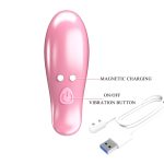 PRETTY LOVE - Leaf, 10 vibration functions - obrazek 8