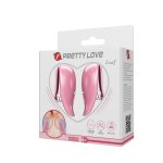 PRETTY LOVE - Leaf, 10 vibration functions - obrazek 9