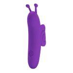 PRETTY LOVE - Snail Honey Finger, 10 vibration functions Memory function - obrazek 2