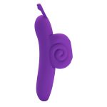 PRETTY LOVE - Snail Honey Finger, 10 vibration functions Memory function - obrazek 4