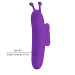 PRETTY LOVE - Snail Honey Finger, 10 vibration functions Memory function - obrazek 9
