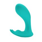 IDABELLE, 12 pulse wave settings 12 vibration functions Wireless remote control - obrazek 4