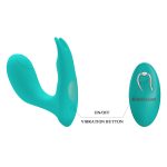 IDABELLE, 12 pulse wave settings 12 vibration functions Wireless remote control - obrazek 7