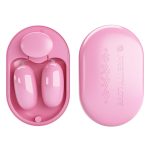PRETTY LOVE - Fun Box Pink, 12 vibration functions - obrazek 3