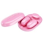 PRETTY LOVE - Fun Box Pink, 12 vibration functions - obrazek 4