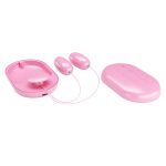 PRETTY LOVE - Fun Box Pink, 12 vibration functions - obrazek 6