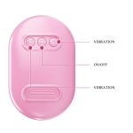 PRETTY LOVE - Fun Box Pink, 12 vibration functions - obrazek 7