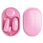 PRETTY LOVE - Magic Box Pink, 12 vibration functions 7 tapping functions - obrazek 3