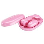 PRETTY LOVE - Magic Box Pink, 12 vibration functions 7 tapping functions - obrazek 4
