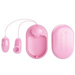 PRETTY LOVE - Magic Box Pink, 12 vibration functions 7 tapping functions - obrazek 5