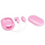 PRETTY LOVE - Magic Box Pink, 12 vibration functions 7 tapping functions - obrazek 6