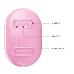 PRETTY LOVE - Magic Box Pink, 12 vibration functions 7 tapping functions - obrazek 7