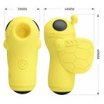 PRETTY LOVE - Super FingerMagic Bee, 10 tapping functions - obrazek 7