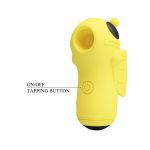 PRETTY LOVE - Super FingerMagic Bee, 10 tapping functions - obrazek 8
