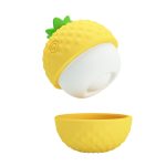 PRETTY LOVE - Pineapple Secret, 12 thumping functions, Silicone - obrazek 4