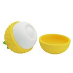 PRETTY LOVE - Pineapple Secret, 12 thumping functions, Silicone - obrazek 6