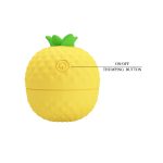 PRETTY LOVE - Pineapple Secret, 12 thumping functions, Silicone - obrazek 9