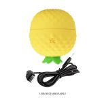 PRETTY LOVE - Pineapple Secret, 12 thumping functions, Silicone - obrazek 10