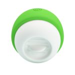 APPLE SECRET, 12 licking settings, Silicone ABS - obrazek 6